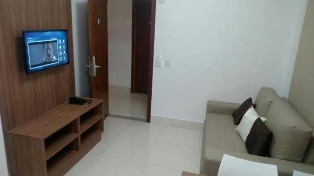 Resort Caldas Novas - Encontro Das Aguas 0*,  Brazil